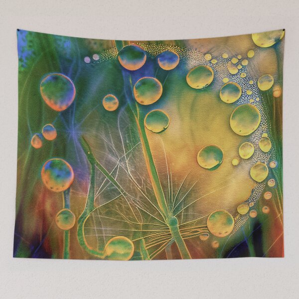 Item preview, Morning Dew  designed and sold by Tomasz Zawada.