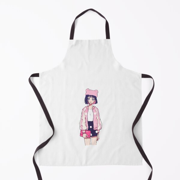 Artikelvorschau, Akiba Maid War Anime entworfen und verkauft von printablegood.