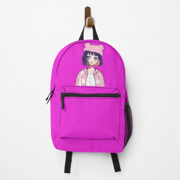 Item preview, Akiba maid war anime designed and sold by printablegood.