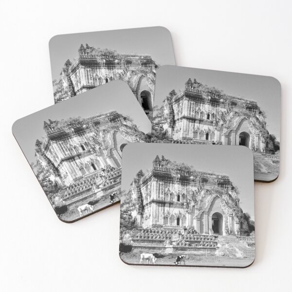 Item preview, Myanmar - Bagan designed and sold by franck380.
