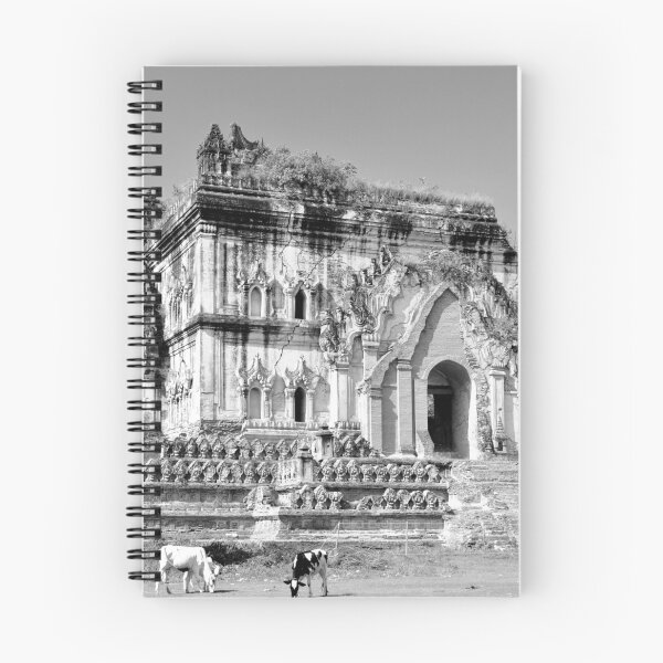 Item preview, Myanmar - Bagan designed and sold by franck380.