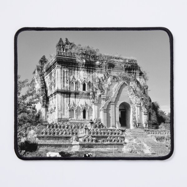 Item preview, Myanmar - Bagan designed and sold by franck380.