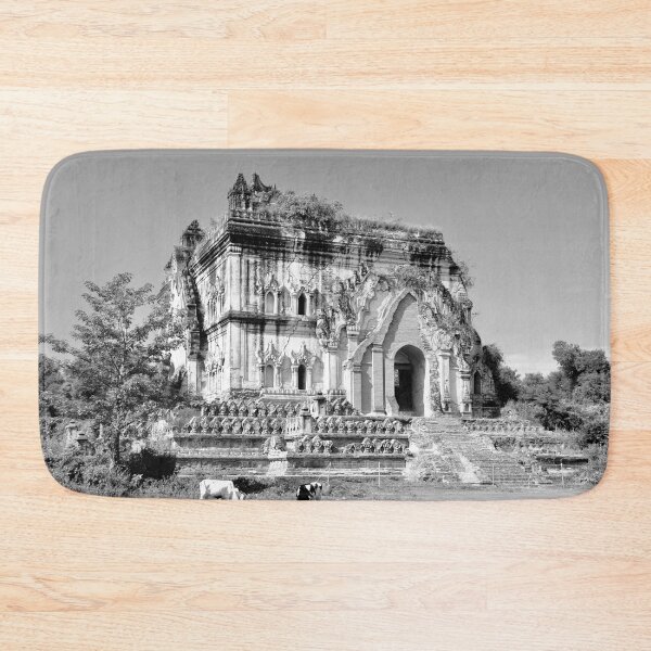 Item preview, Myanmar - Bagan designed and sold by franck380.