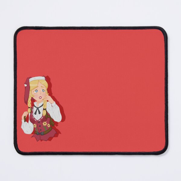 Item preview, Annie Lester (Toy Merchant) designed and sold by squibby222.