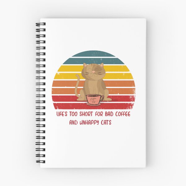 Item preview, Cat Mother Coffee Lover designed and sold by Hatlof.
