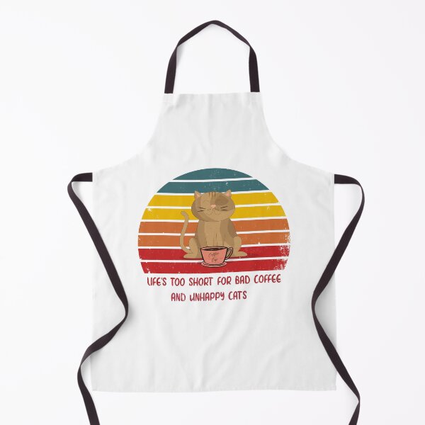 Item preview, Cat Mother Coffee Lover designed and sold by Hatlof.