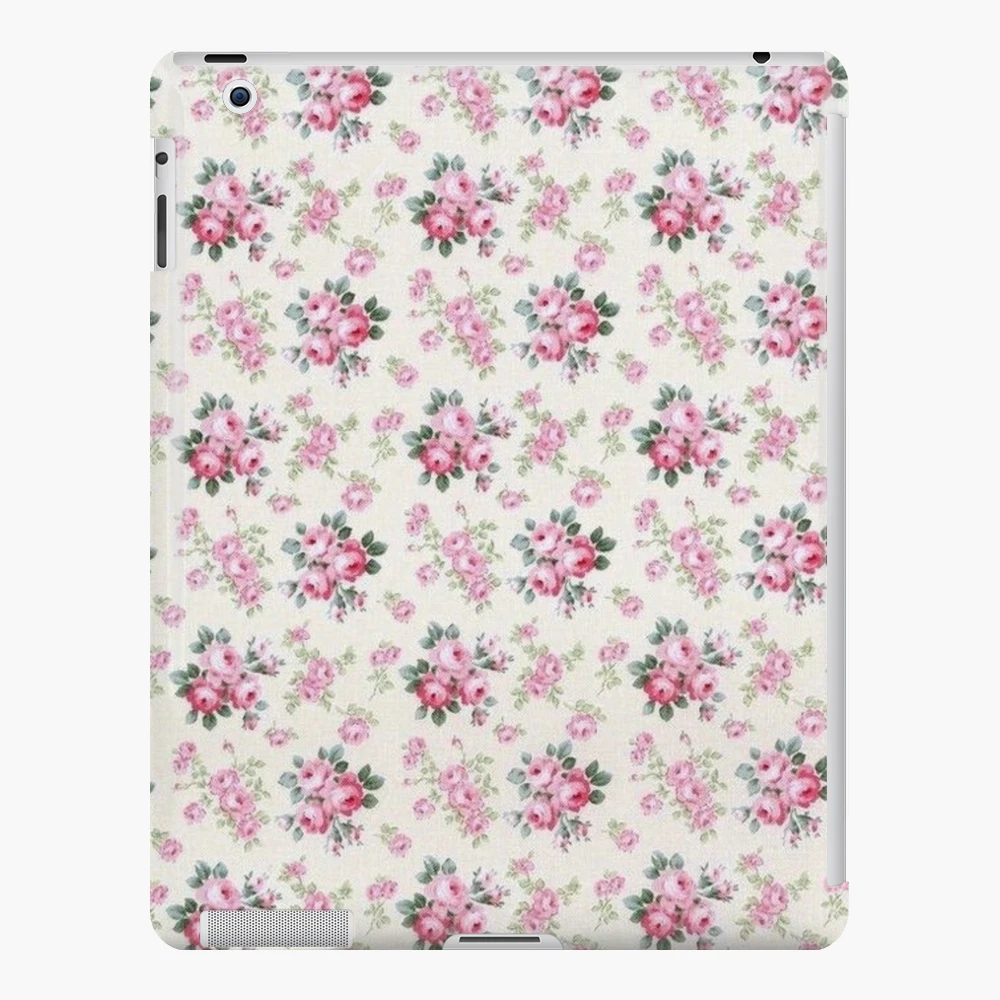 Pink ribbon bows coquette  iPad Case & Skin for Sale by Pixiedrop