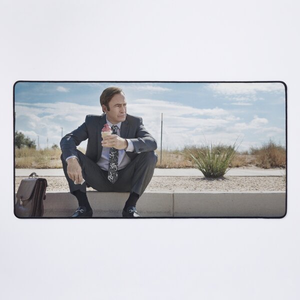 Item preview, Better Call Saul designed and sold by StapleTapeworms.