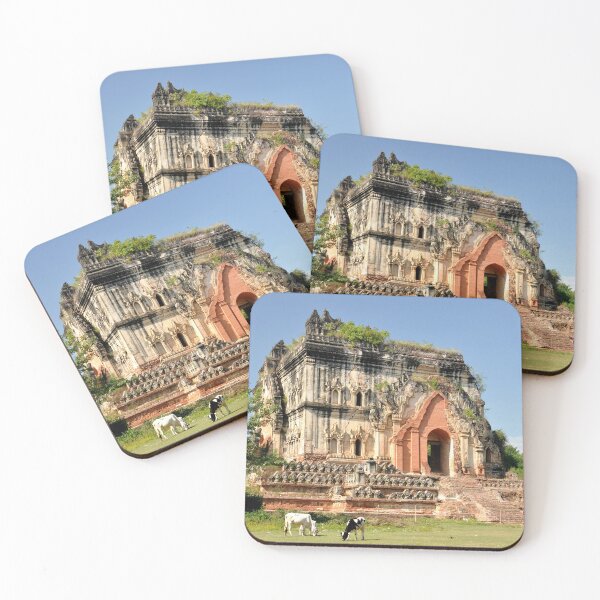 Item preview, Myanmar - Bagan designed and sold by franck380.