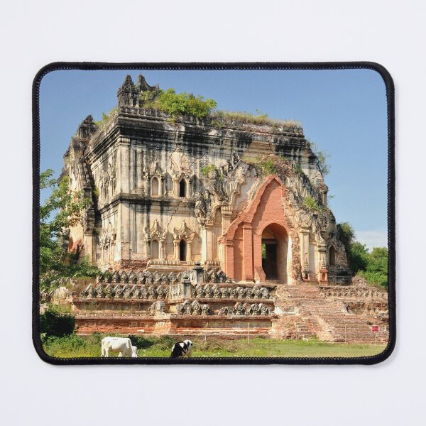 Item preview, Myanmar - Bagan designed and sold by franck380.