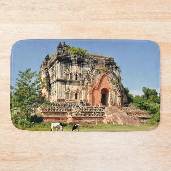 Item preview, Myanmar - Bagan designed and sold by franck380.