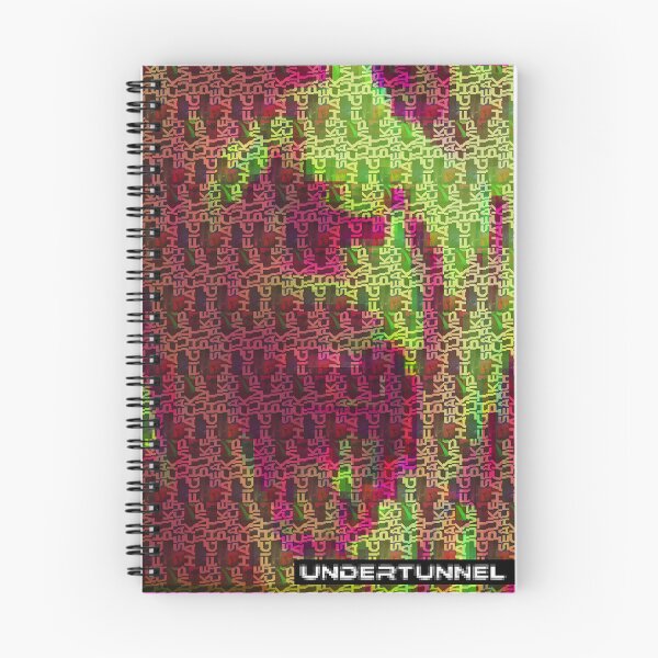 Item preview, UNDERTUNNEL Scream designed and sold by SCREAMING-VOID.