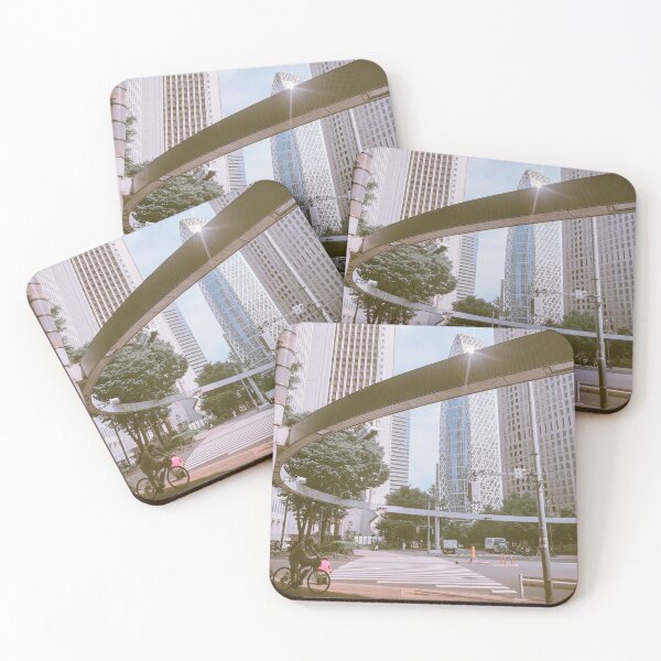 Item preview, Shinjuku designed and sold by m00nglaede.