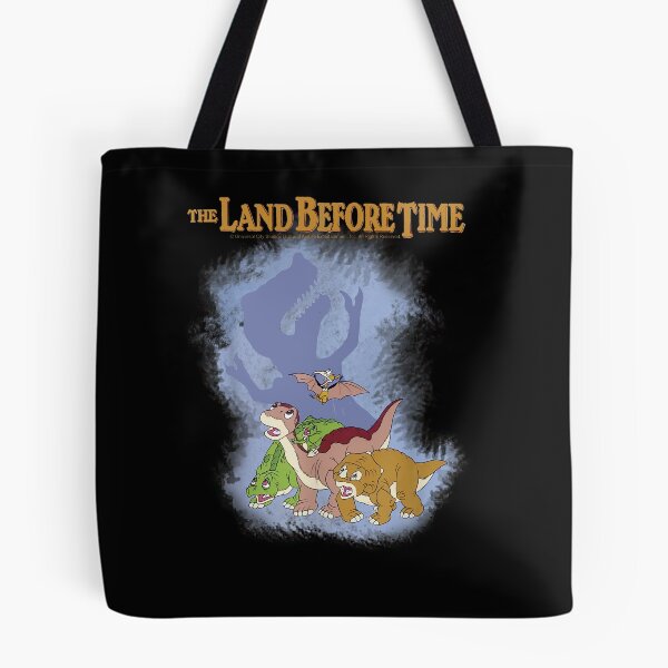 Item preview, The Land Before Time Sharptooth Shadow designed and sold by AntonettaKunze.
