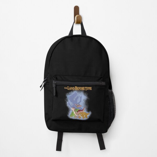 Item preview, The Land Before Time Sharptooth Shadow designed and sold by AntonettaKunze.