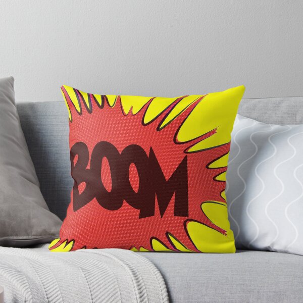 Item preview, BOOM! designed and sold by MStyborski.