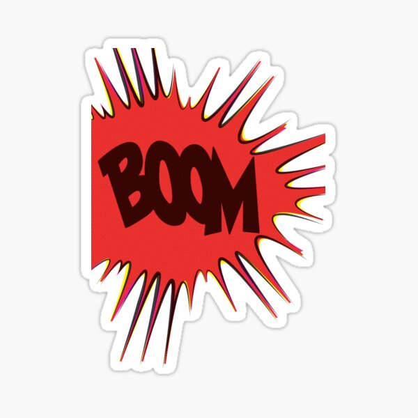 Cool Balloon stickers for text by FOMICHEV DENIS
