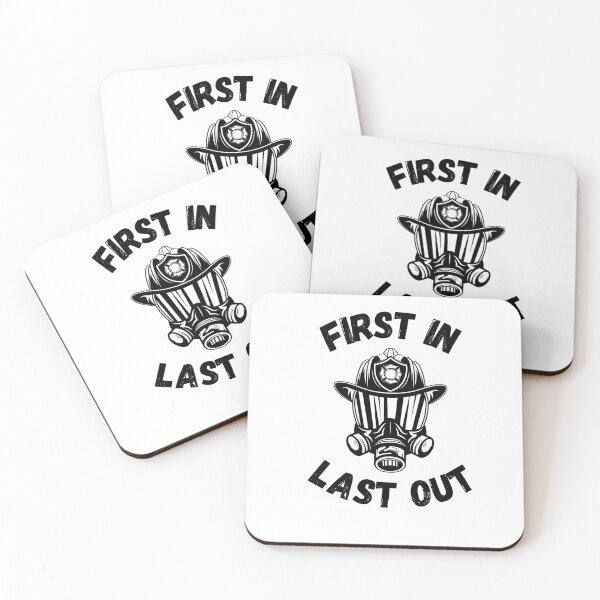 Item preview, When Other Run Out We Run In, Firefighter, Fireman, Hero, Heroes, Fire Department, Firemen, Firefighter Love, Proud Firefighter, Firefighter Super Hero, Firefighter Husband, Firefighter Boyfriend designed and sold by CreativeBuys.