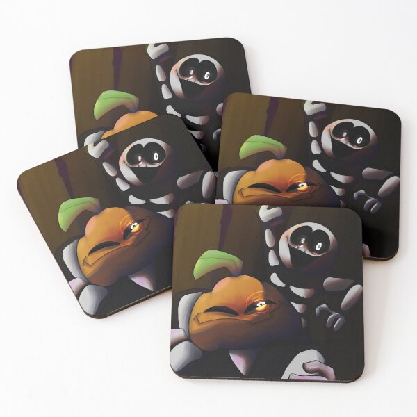 Item preview, spooky month designed and sold by vivianahardwick.
