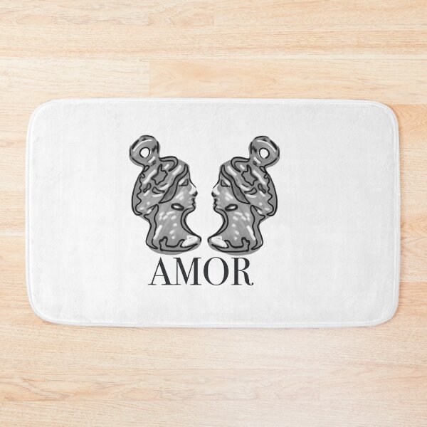 Item preview, Milagros love amor charms queer women  designed and sold by El Brown Mercado.