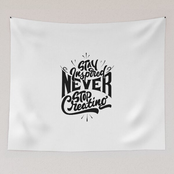Item preview, Be Brave and Follow Your Dreams designed and sold by KaizenGraphics.