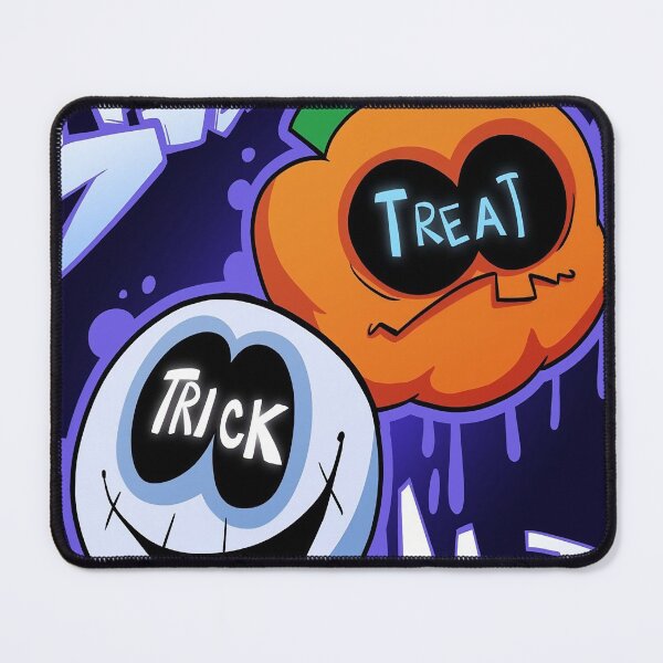 Item preview, spooky month designed and sold by vivianahardwick.