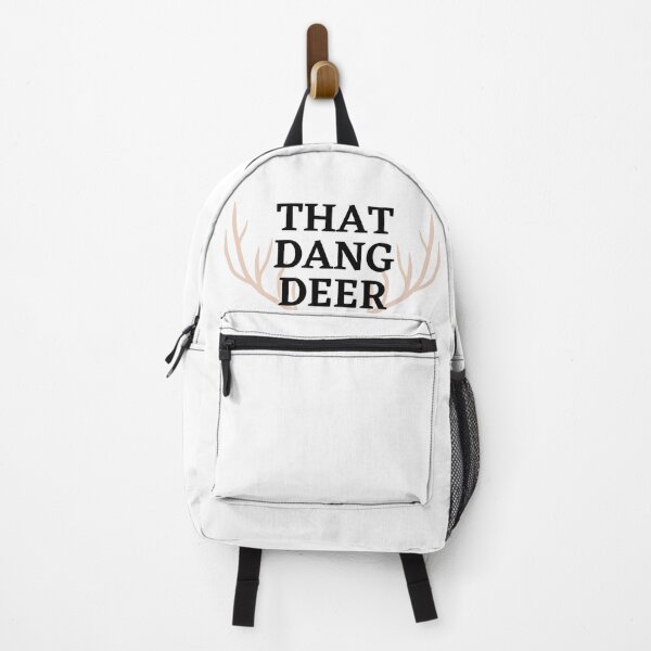 Item preview, That dang deer designed and sold by Ellasistas.