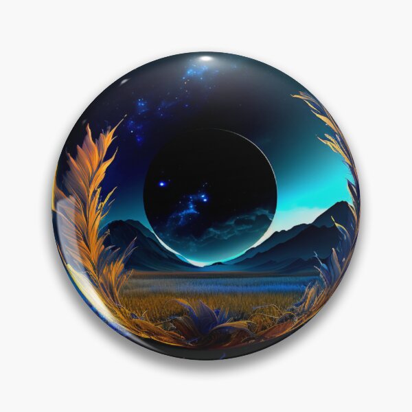 Item preview, Dark Fantasy Landscape, Everything We See designed and sold by Fantasy Masterpiece.