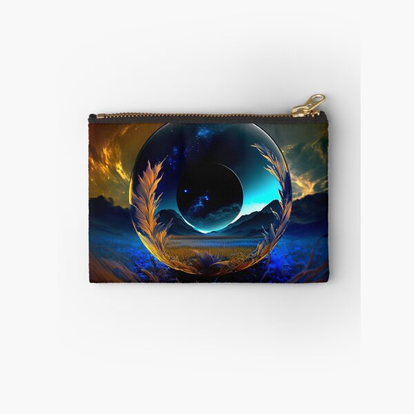 Item preview, Dark Fantasy Landscape, Everything We See designed and sold by Fantasy Masterpiece.