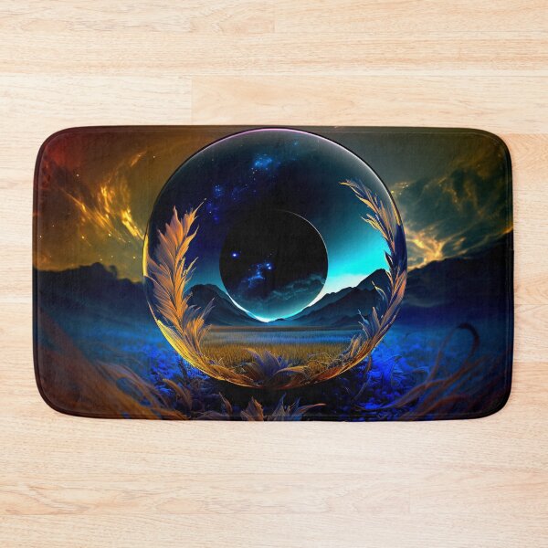 Item preview, Dark Fantasy Landscape, Everything We See designed and sold by Fantasy Masterpiece.