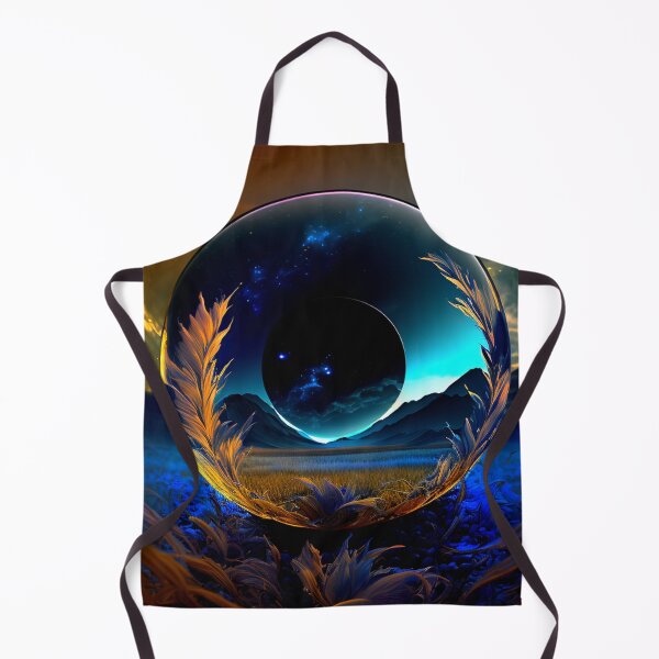 Item preview, Dark Fantasy Landscape, Everything We See designed and sold by Fantasy Masterpiece.