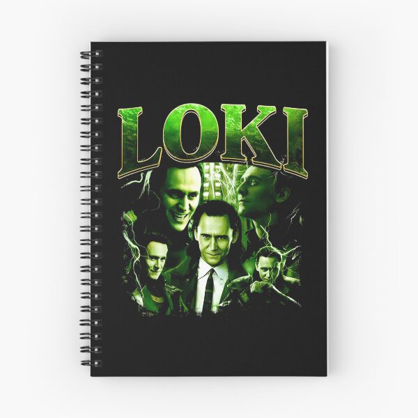 Artikelvorschau, Loki entworfen und verkauft von karkiabengulr55.