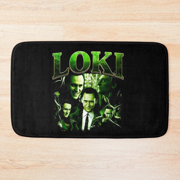 Item preview, Loki designed and sold by karkiabengulr55.