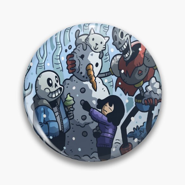 Item preview, Undertale designed and sold by nakazawahosack.