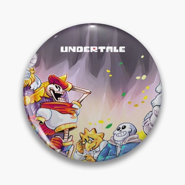 Item preview, Undertale designed and sold by nakazawahosack.