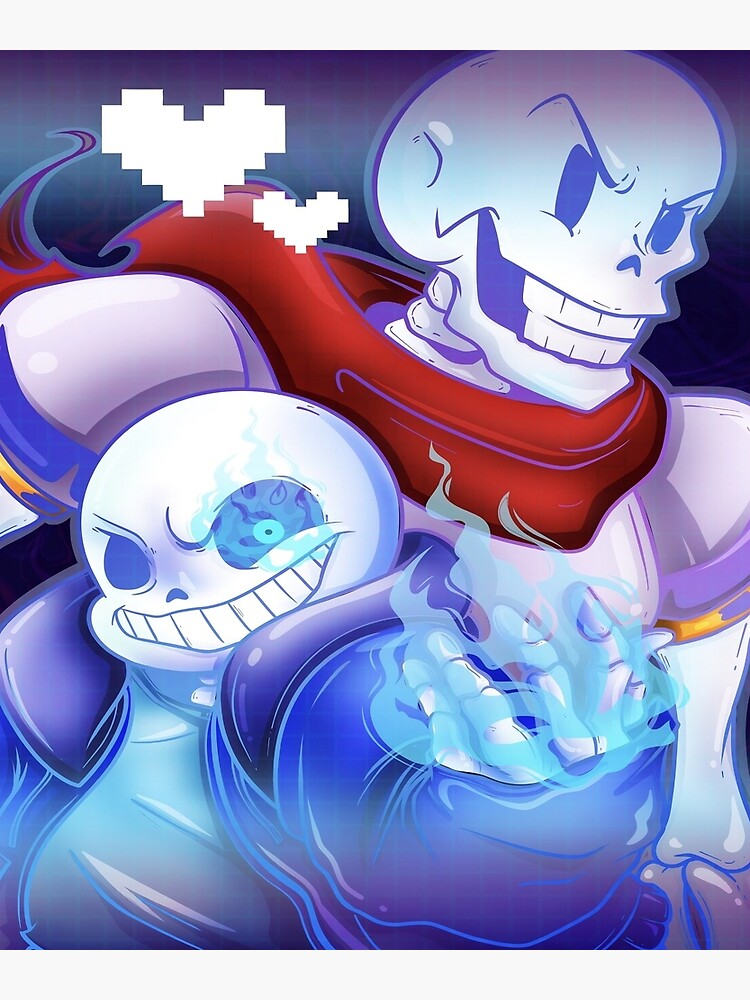 Undertale Photographic Print for Sale by nakazawahosack