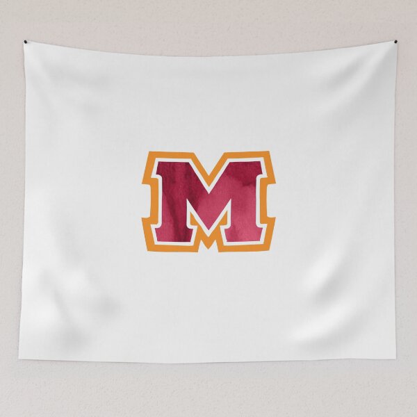 Item preview, Maryville M  designed and sold by LindseyL.