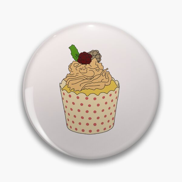 Item preview, Cup Cake  designed and sold by Eathusiast.