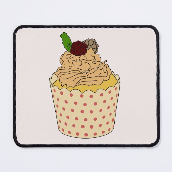 Item preview, Cup Cake designed and sold by Eathusiast.