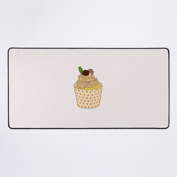 Item preview, Cup Cake  designed and sold by Eathusiast.