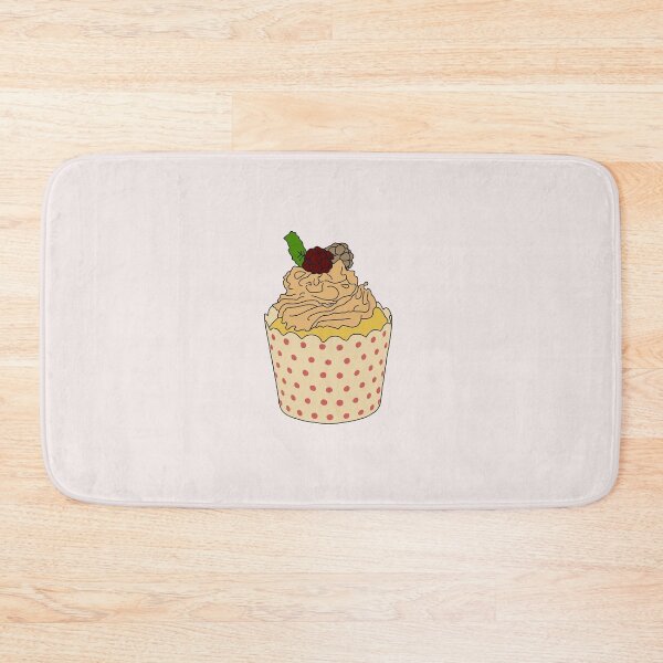 Item preview, Cup Cake  designed and sold by Eathusiast.