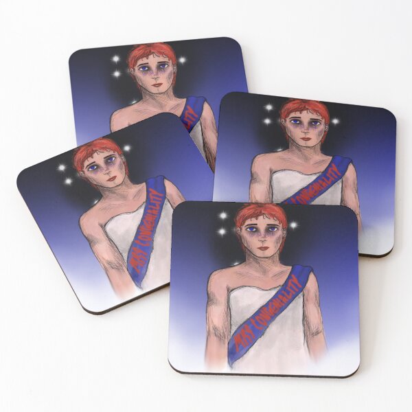 Item preview, miss congeniality - waterparks designed and sold by disclaimersong.