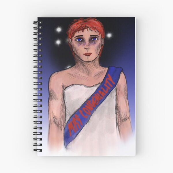 Item preview, miss congeniality - waterparks designed and sold by disclaimersong.