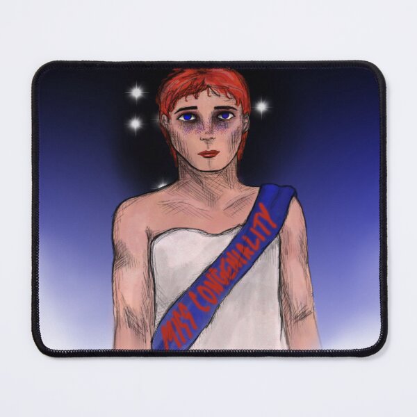 Item preview, miss congeniality - waterparks designed and sold by disclaimersong.