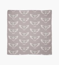 Owl wing span Scarf