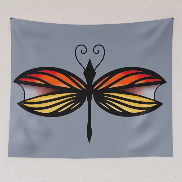 Item preview, Fire Beetle designed and sold by lezell.