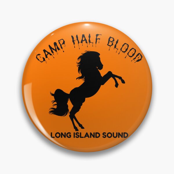 Item preview, Camp Half Blood Chronicles Branches designed and sold by FirnandArt.