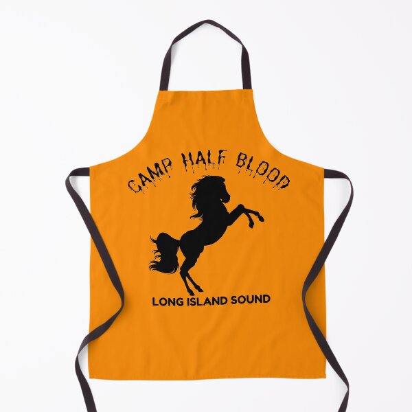 Item preview, Camp Half Blood Chronicles Branches designed and sold by FirnandArt.