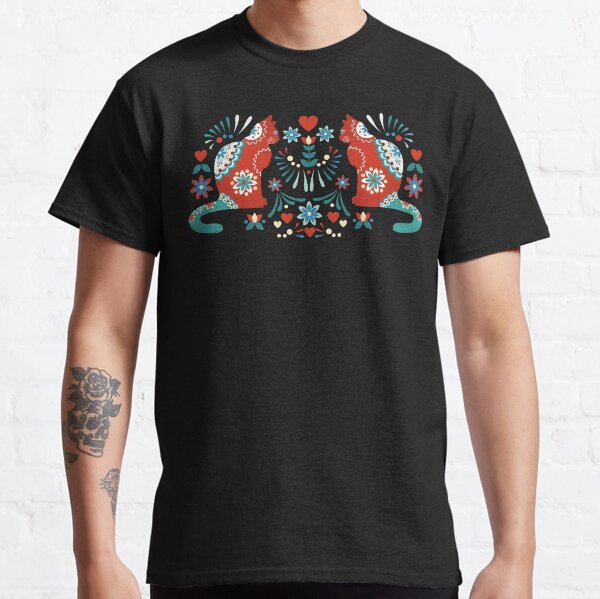 dalakatt dress Classic T-Shirt