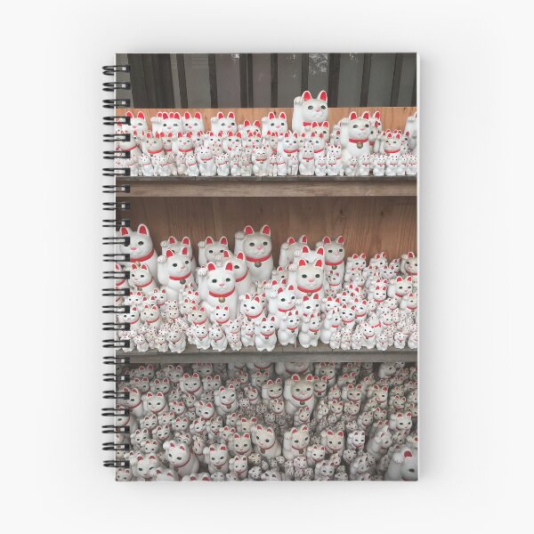 Item preview, Lucky Cats designed and sold by m00nglaede.